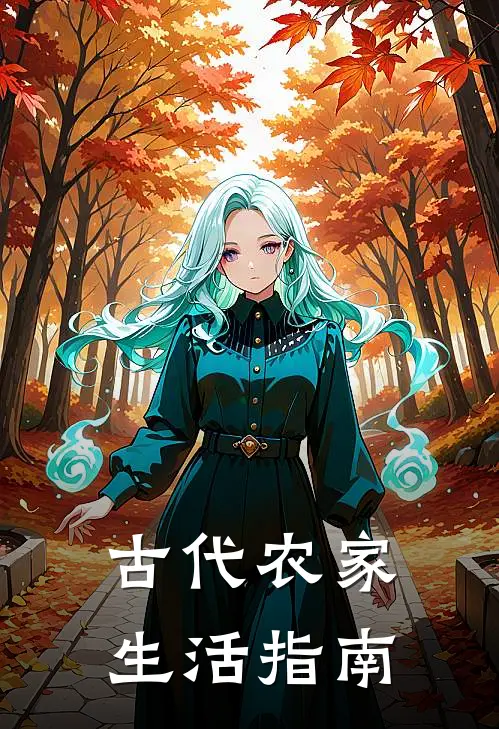 古代农家生活指南