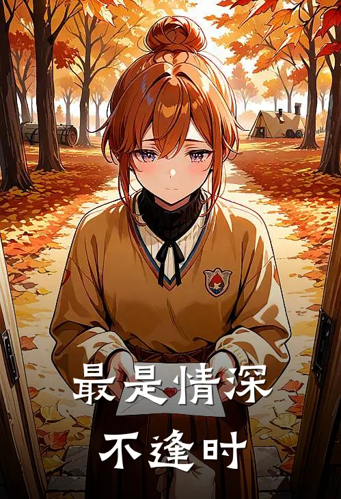 最是情深不逢时