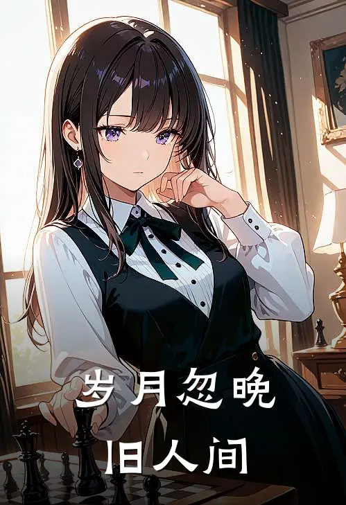 岁月忽晚旧人间