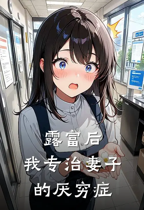 露富后，我专治妻子的厌穷症