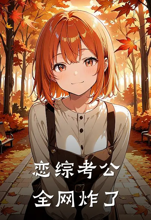 恋综考公，全网炸了尹若微姜姐热门免费小说_免费小说免费阅读恋综考公，全网炸了尹若微姜姐