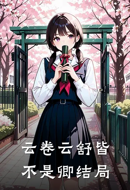 云卷云舒皆不是卿结局