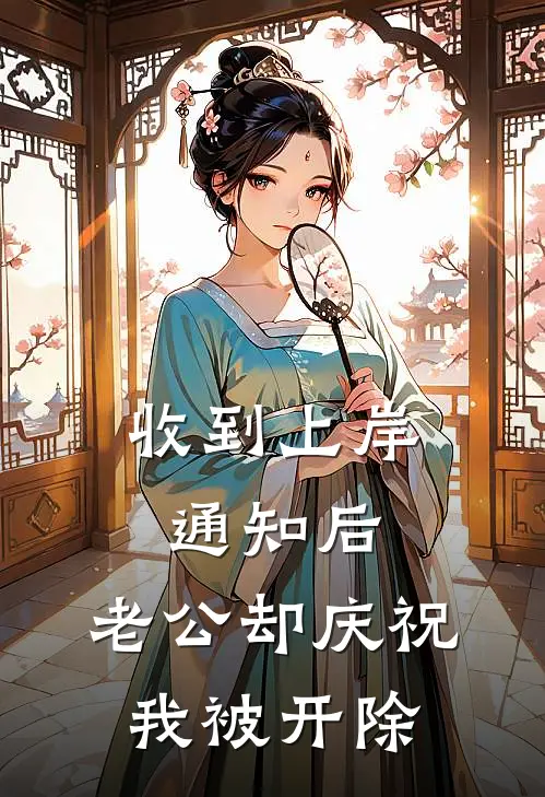 收到上岸通知后，老公却庆祝我被开除