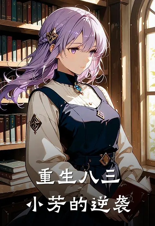 重生八三：小芳的逆袭