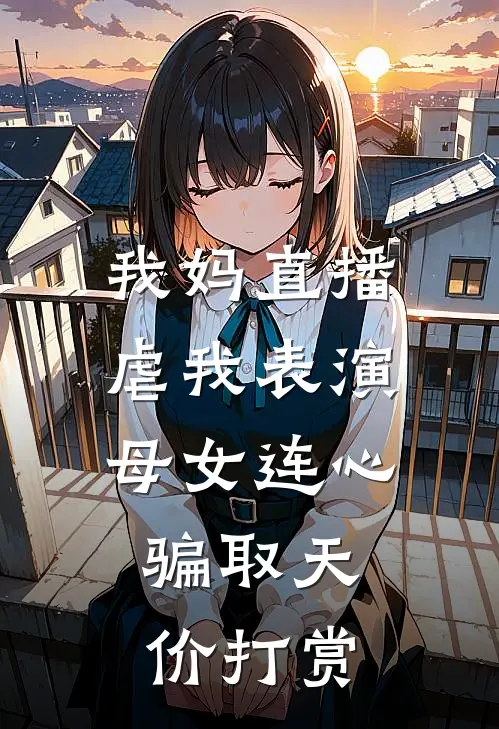 我妈直播虐我表演母女连心，骗取天价打赏(岑春晓岑诺)全文免费小说_小说免费完结我妈直播虐我表演母女连心，骗取天价打赏(岑春晓岑诺)