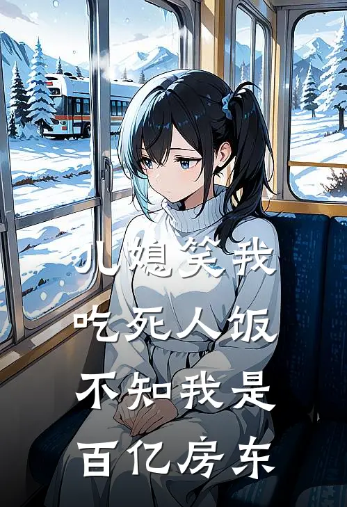 儿媳笑我吃死人饭，不知我是百亿房东