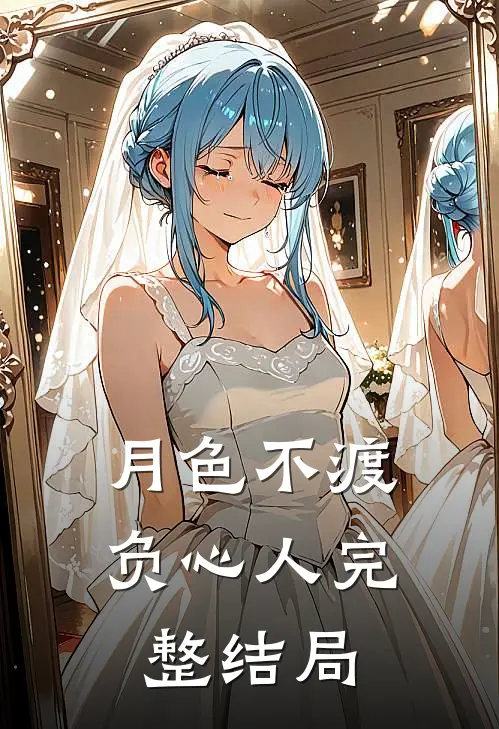 月色不渡负心人完整结局