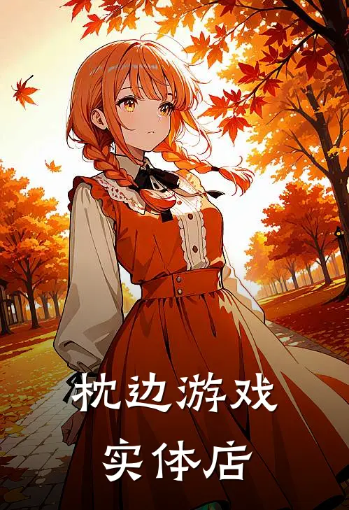 枕边游戏实体店