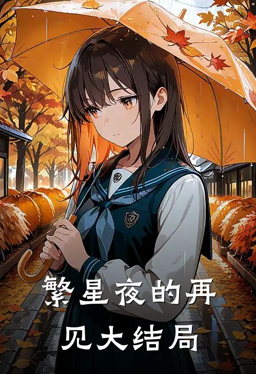 繁星夜的再见大结局