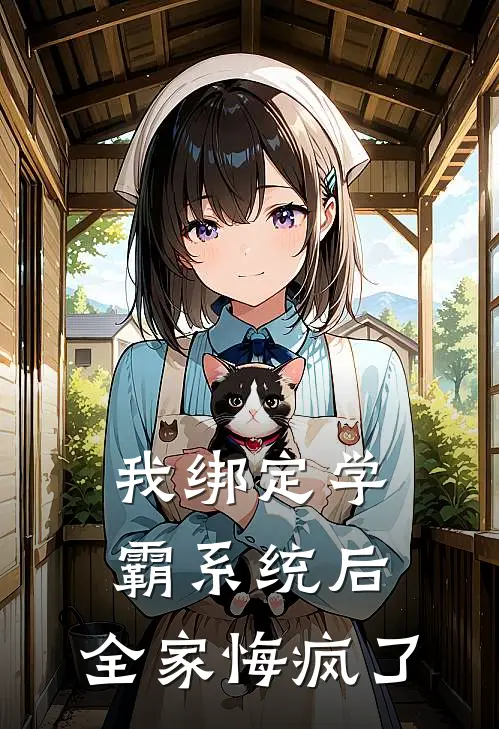 我绑定学霸系统后，全家悔疯了