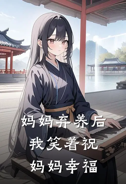 妈妈弃养后，我笑着祝妈妈幸福