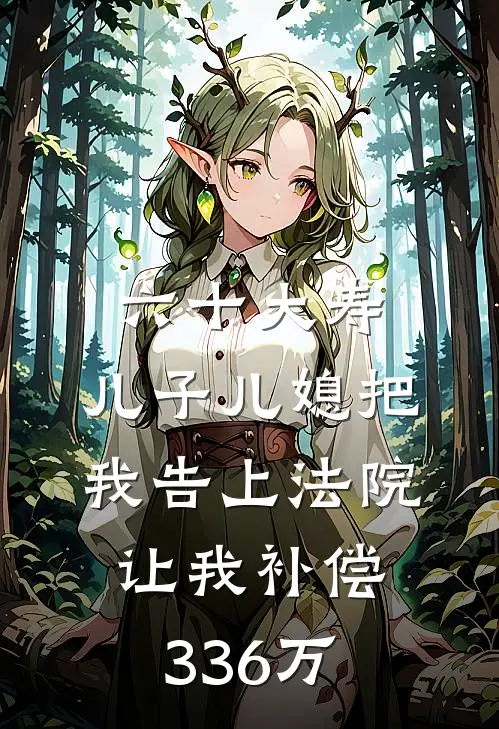 六十大寿，儿子儿媳把我告上法院让我补偿336万