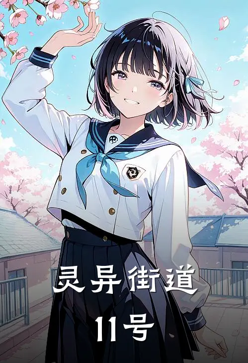 灵异街道11号