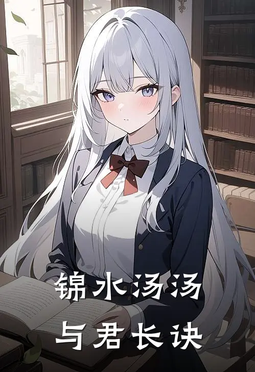 锦水汤汤，与君长诀