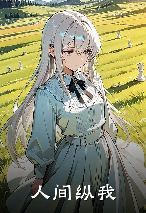 人间纵我