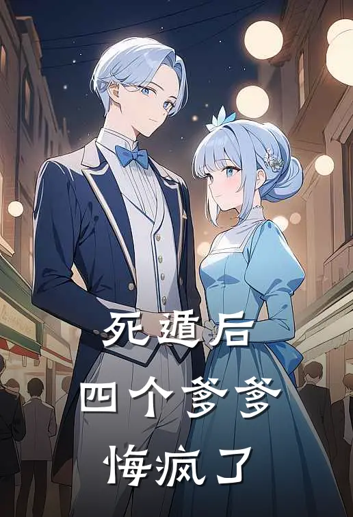 死遁后，四个爹爹悔疯了