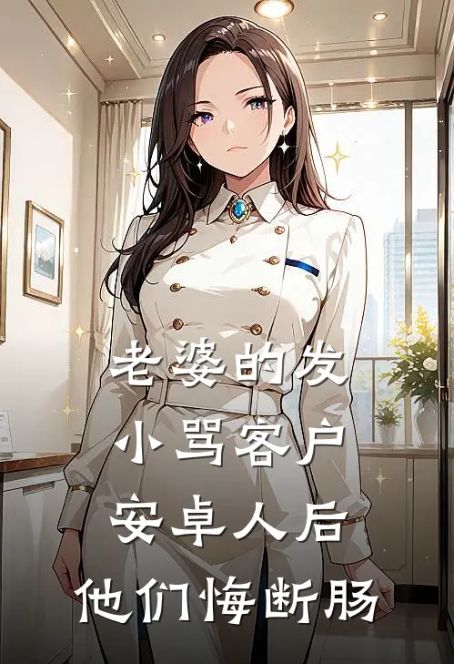 老婆的发小骂客户安卓人后，他们悔断肠