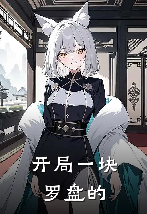 开局一块罗盘的