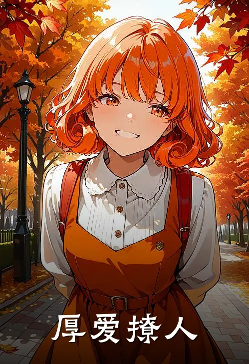 厚爱撩人