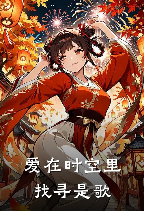爱在时空里找寻是歌