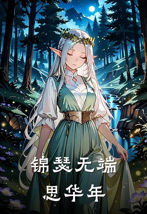 锦瑟无端思华年