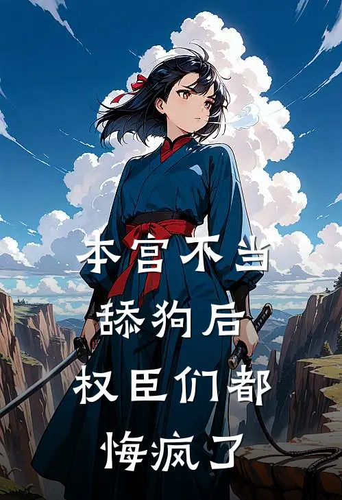 本宫不当舔狗后，权臣们都悔疯了