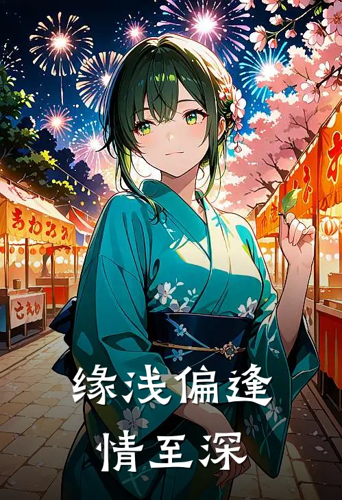 缘浅偏逢情至深