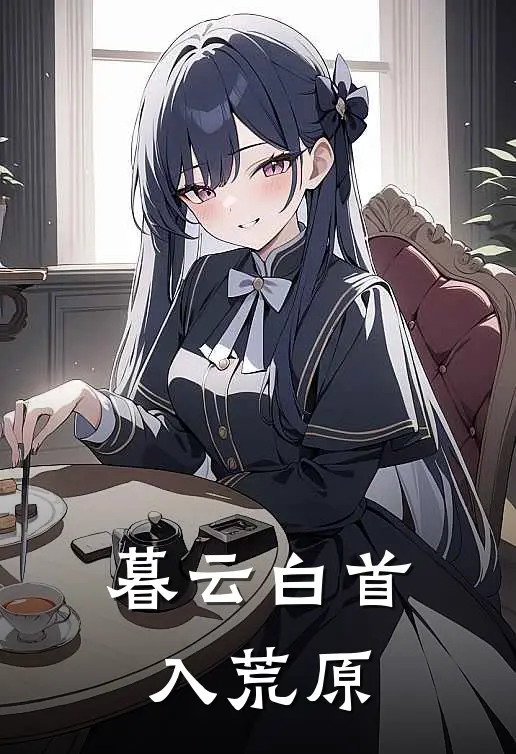 暮云白首入荒原