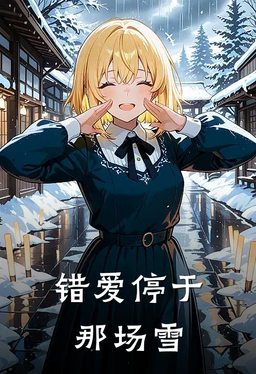 错爱停于那场雪