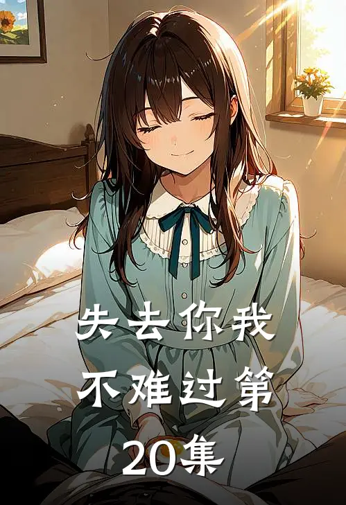 失去你我不难过第20集