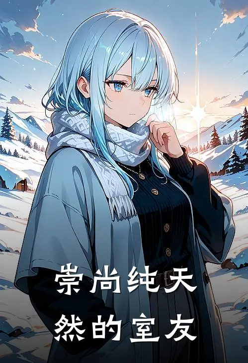 崇尚纯天然的室友