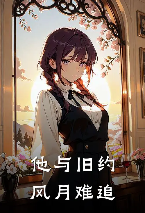 他与旧约，风月难追