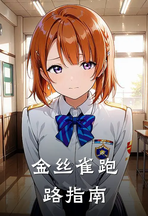 金丝雀跑路指南