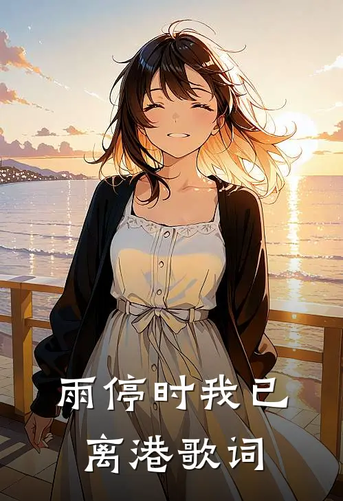 雨停时我已离港歌词