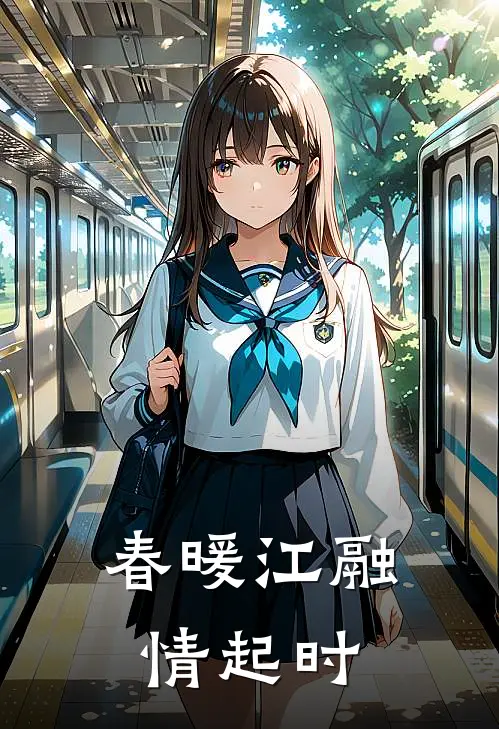 春暖江融情起时