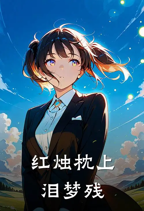 红烛枕上泪梦残