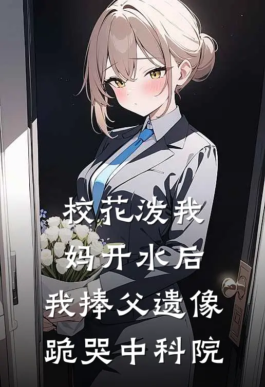 校花泼我妈开水后，我捧父遗像跪哭中科院