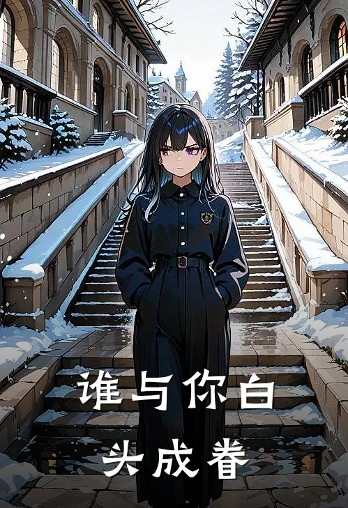 谁与你白头成眷