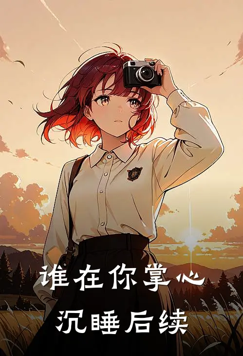 谁在你掌心沉睡后续