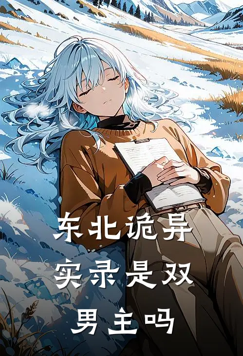 东北诡异实录是双男主吗