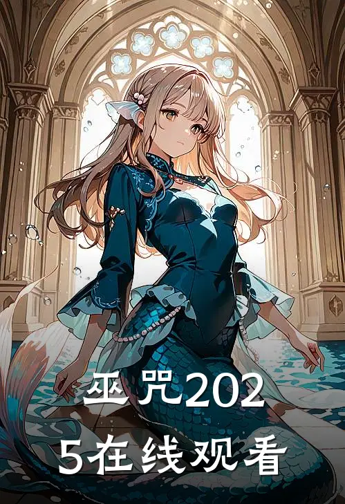 巫咒2025在线观看