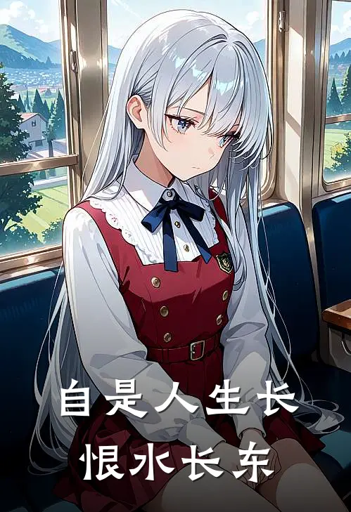 自是人生长恨水长东