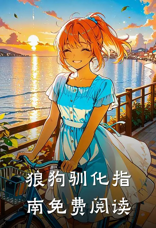 狼狗驯化指南免费阅读