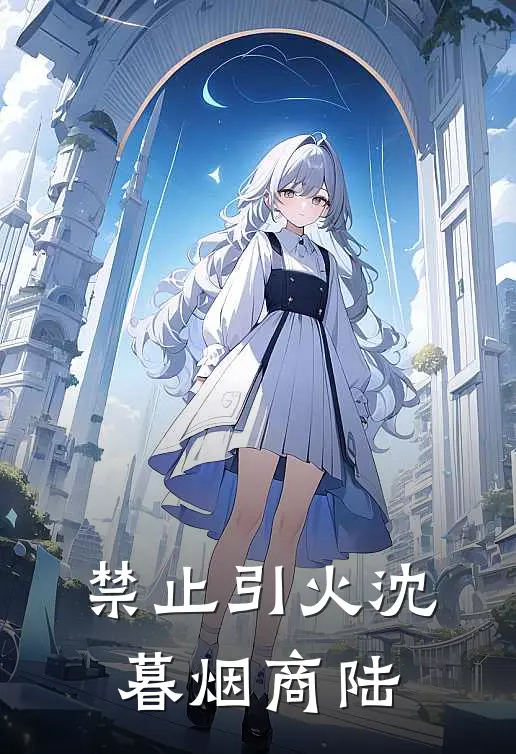 禁止引火沈暮烟商陆