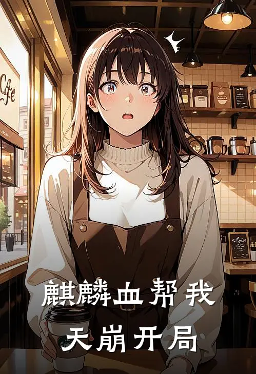 麒麟血帮我天崩开局