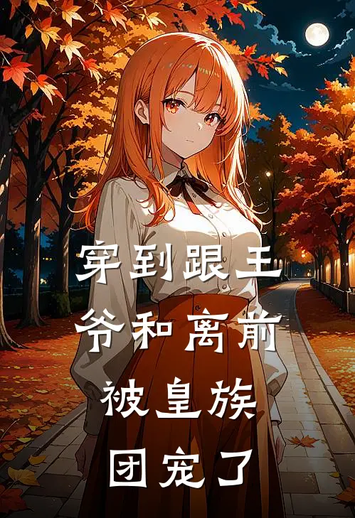 穿到跟王爷和离前，被皇族团宠了