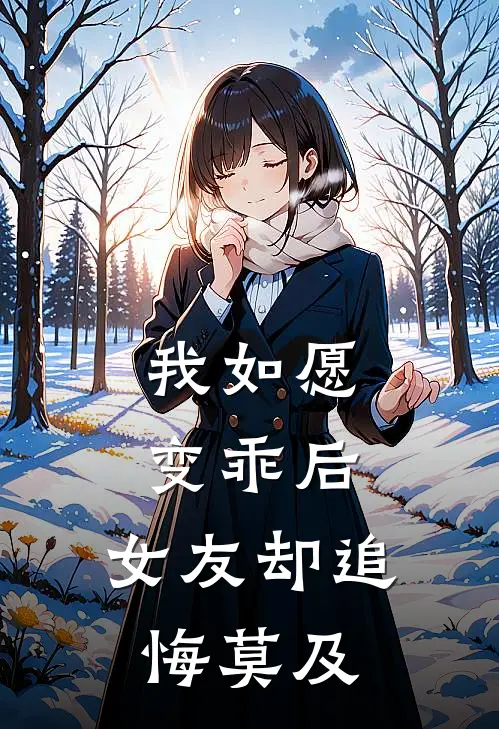 《我如愿变乖后，女友却追悔莫及》沈星阿星火爆新书_我如愿变乖后，女友却追悔莫及(沈星阿星)免费小说