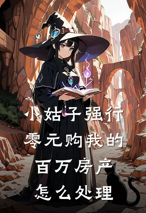 小姑子强行零元购我的百万房产怎么处理