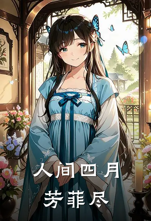 人间四月芳菲尽