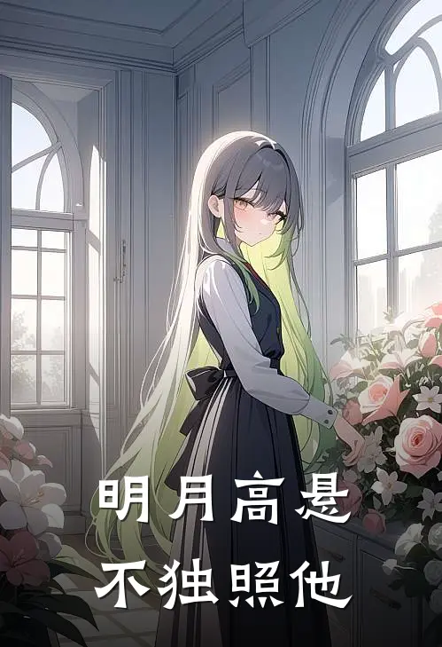 《明月高悬不独照他》贺祈深纪疏雨火爆新书_明月高悬不独照他(贺祈深纪疏雨)最新热门小说